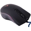 Kilimėlis Optinė pelė su RGB apšvietimu, 12,5 cm