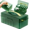 Organizatorius su skyreliais 24x13x10 cm plastikinis