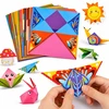 Lean Origami rinkinys 14,5 x 14,5 cm 100 vnt.