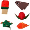 Lean Origami sąsiuvinis spalvotas 30 lapų