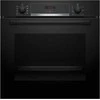 Bosch Serie 4 HBA514BB3 orkaitė 71 L Juodas