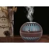 Bikuvalt Oro drėkintuvas su aromaterapijos funkcija, 300ml, LED apšvietimas