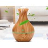 Oro drėkintuvas su aromaterapijos funkcija, 200 ml, RGB apšvietimas