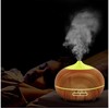 Oro drėkintuvas su aromaterapijos funkcija ir RGB apšvietimu