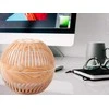 Oro drėkintuvas su aromaterapijos funkcija ir RGB apšvietimu