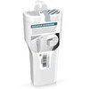 Vilde Radiatoriaus drėkintuvas baltas 450 ml