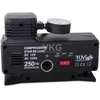 Oro kompresorius 230V/12V, 250 PSI