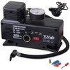 Oro kompresorius 230V/12V, 250 PSI