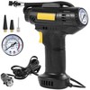 Oro kompresorius su LED apšvietimu 12V 150 PSI