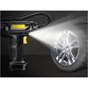 Oro kompresorius su LED apšvietimu 12V 150 PSI