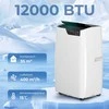 Oro kondicionierius 12000 BTU