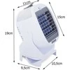Oro kondicionierius humidifier water mini usb