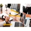 Oro kondicionierius humidifier water mini usb