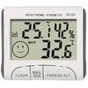 Bikuva.lt Weather station thermometer hygrometer sensor