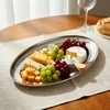 Michelin Ovalus padėklas Vilde 34x21,5 cm