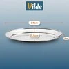 Michelin Ovalus padėklas Vilde 34x21,5 cm