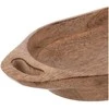 Padėklas serviravimui 42,5x20x5 cm
