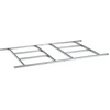 Pagrindas metaliniam sandėliukui, 5 m2