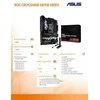 Pagrindinė plokštė Asus ROG CROSSHAIR X870E HERO