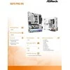 Pagrindinė plokštė - ASRock X870 Pro RS