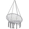 Pakabinamas fotelis hamakas 80 cm