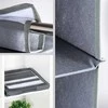 Storage Solutions Kabantys Organizatorius 6 Lentynėlėmis Spintoje