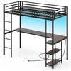 Pakelta lova 200 x 90 cm