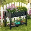 Pakelta lysvė 86.4 x 45.7 x 73.7 cm