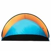 Palapinė Springos PT003 Pop-Up 200×120×110 cm oranžinė
