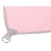Beach mat sandy free mesh beach blanket 200x150