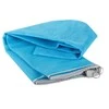Beach mat sandy free mesh beach blanket 200x150