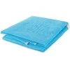 Beach mat sandy free mesh beach blanket 200x150