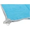 Beach mat sandy free mesh beach blanket 200x150