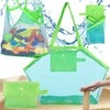 Beach bag mesh bag large xxl beach bag