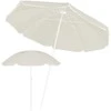 Springos Paplūdimio skėtis 160 cm