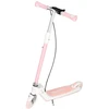 Paspirtukas TRIKE FIX rožinis