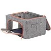 Aptel Patalynės dėklas Vilde 22 l 40x30x20 cm