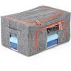 Aptel Patalynės dėklas Vilde 22 l 40x30x20 cm