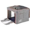 Patalynės dėklas Vilde 66 l 50x40x33 cm