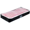 Storage Solutions Poškos dangtis 70 l Juodas