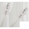 LP Oem Patchcord kabelis UTP 8c kištukas-kištukas 7.5 m CCA