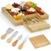 Springos Patiekimo padėklas 33 x 33 cm