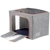 Patogus dėklas Vilde 100 l 60x42x40 cm
