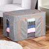 Patogus dėklas Vilde 100 l 60x42x40 cm