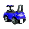 Lean Cars Patogus vaikiškas automobilis mėlynos spalvos 613W