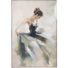 Home4You Paveikslas su rėmu FAMOUS, 82,5×122,5 cm, „Kelly“