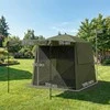 Paviljonas 2 x 2 m