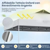 Paviljonas 295 x 295 cm