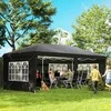 Paviljonas 3 × 6 m