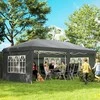 Paviljonas 3 × 6 m